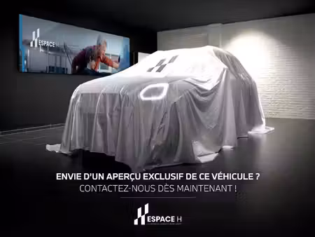 BMW i3 120 AH eDrive