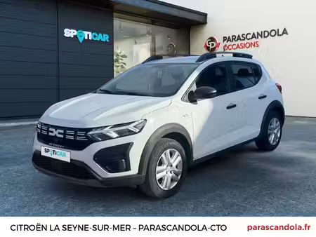Dacia Sandero 1.0 TCe 90