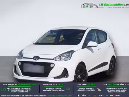 Hyundai i10 1.2 87 Creative