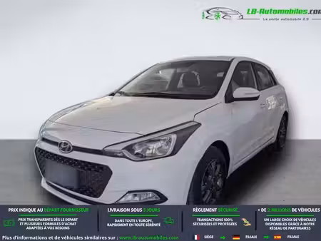 Hyundai i20 1.2 75