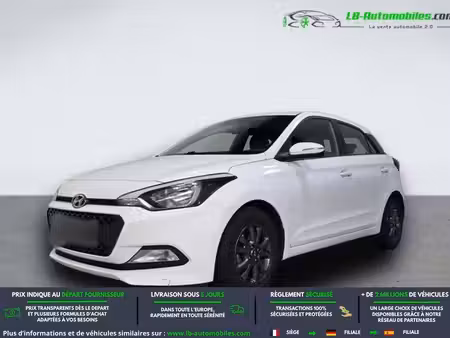 Hyundai i20 1.2 75