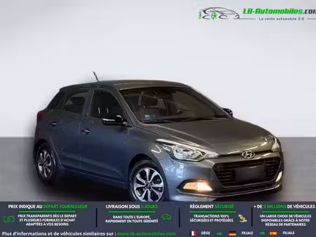 Hyundai i20 1.2 84