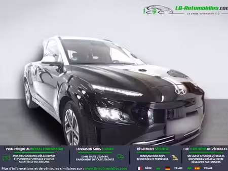 Hyundai Kona 204