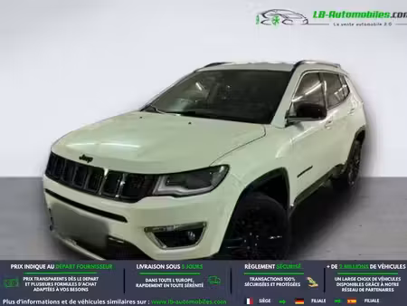 Jeep Compass 1.4 170 4x4