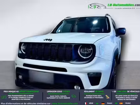 Jeep Renegade 1.6 MJT 120