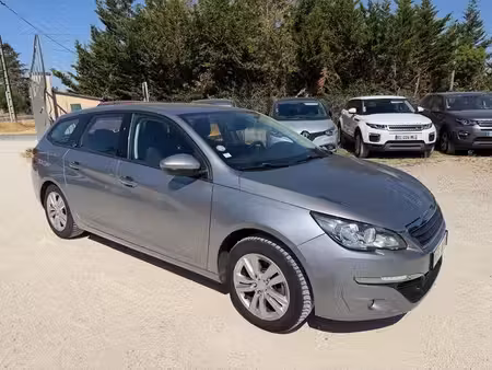 Peugeot 308 1.2 THP 110 Active