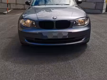 BMW Série 1 118d 2.0 143