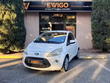 Ford KA 1.2 69 Ambiente