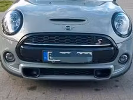 Mini Mini Cooper S 2.0 192