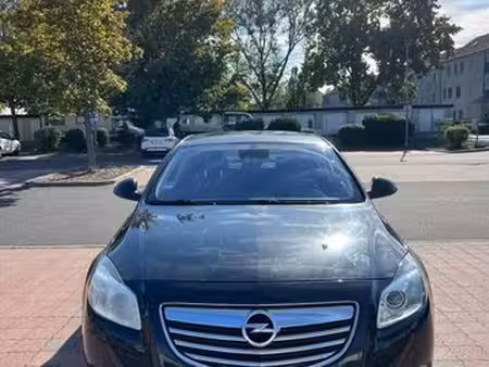 Opel Insignia 2.0 CDTI 170