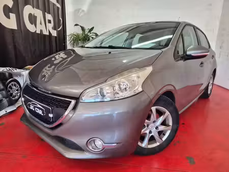 Peugeot 208 Active