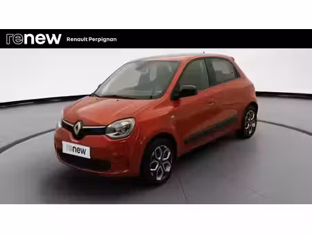 Renault Twingo 81