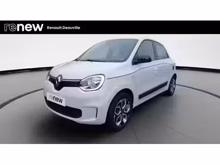 Renault Twingo 1.0 SCe 65