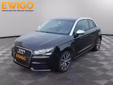 Audi A1 1.2 TFSI 86 Ambiente