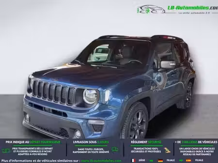 Jeep Renegade 1.3 150