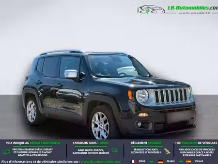 Jeep Renegade 1.4 Multi 140