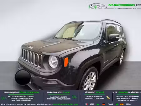Jeep Renegade 1.4 Multi 140