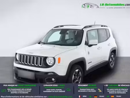 Jeep Renegade 1.4 Multi 140