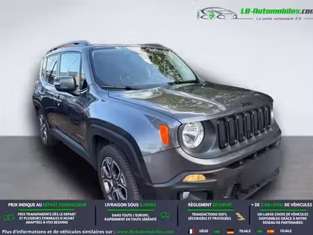 Jeep Renegade 1.4 Multi 140