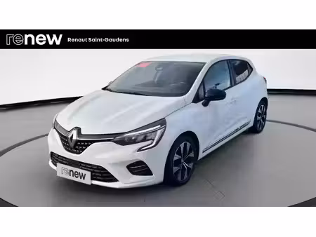 Renault Clio 1.5 dCi 100