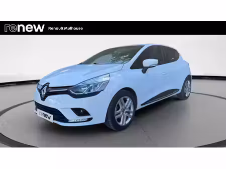 Renault Clio 1.5 dCi 75 Business