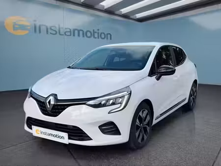 Renault Clio 1.0 SCe Evolution