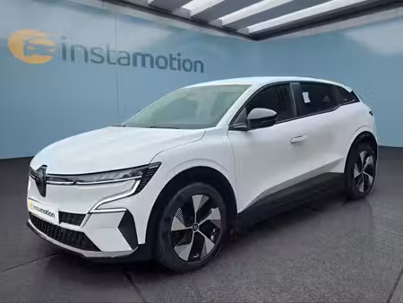 Renault Mégane E-Tech 1.6 160