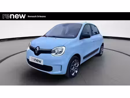Renault Twingo 1.0 SCe 65