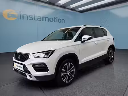 Seat Ateca 1.5 TSI 150 Style