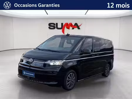 Volkswagen Multivan 1.4 TSI 136 Style
