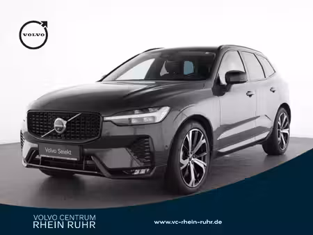 Volvo XC60 2.0 4x4