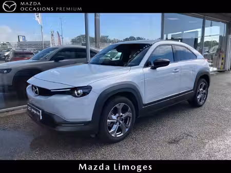 Mazda MX-30 e-Skyactiv 145 First Edition