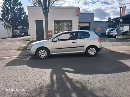 Volkswagen Golf 1.4