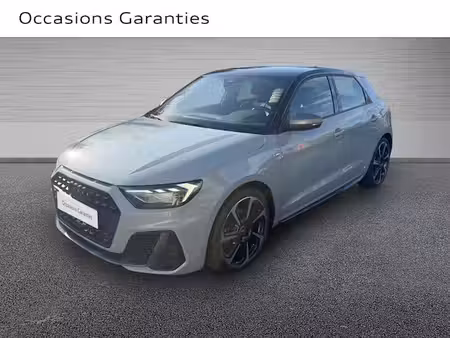Audi A1 35 TFSI 1.5 TFSI 150