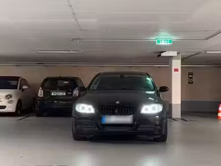 BMW Série 3 318i 2.0 129