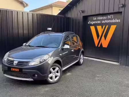 Dacia Sandero 1.5 dCi 90