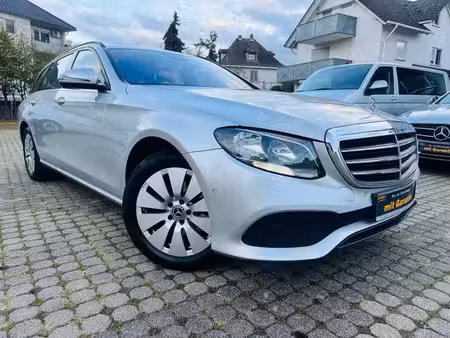 Mercedes-Benz Classe E E 220 2.0 194