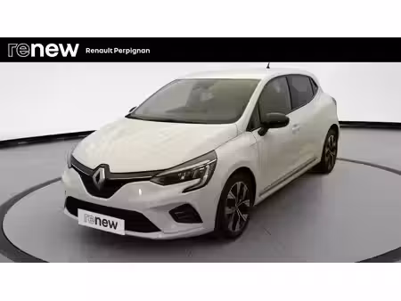Renault Clio 1.0 TCe 100