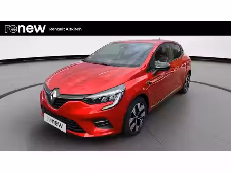 Renault Clio 1.0 TCe 90