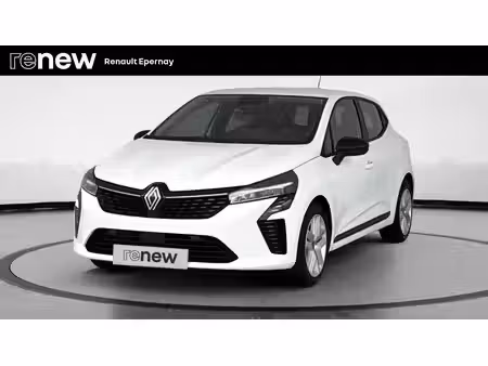 Renault Clio 1.0 TCe 90