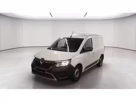 Renault Kangoo 1.5 dCi 95