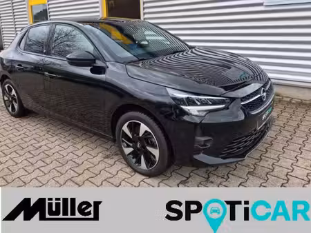 Opel Corsa 100 GS Line