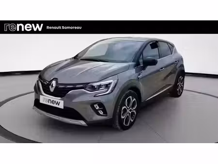 Renault Captur E-Tech 1.6 145