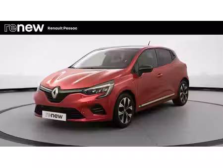 Renault Clio 1.0 TCe 90