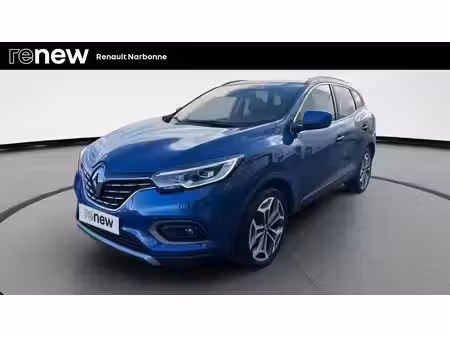 Renault Kadjar 1.5 dCi 115