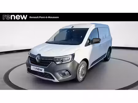 Renault Kangoo 1.5 dCi 95