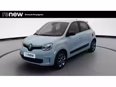 Renault Twingo 1.0 SCe 65
