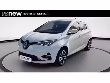 Renault Zoe R135 135