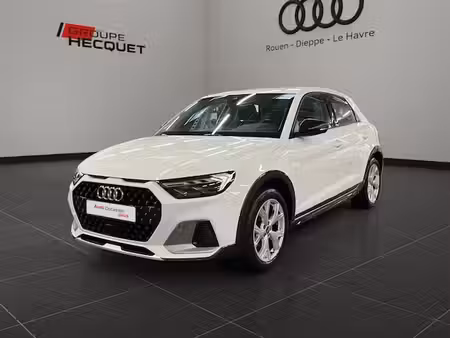 Audi A1 30 TFSI 1.0 TFSI 110 Design Luxe