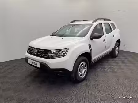 Dacia Duster Essentiel